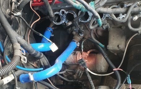 ГАЗ 31105 «Волга», 2005 год, 200 000 рублей, 11 фотография