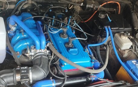 ГАЗ 31105 «Волга», 2005 год, 200 000 рублей, 12 фотография