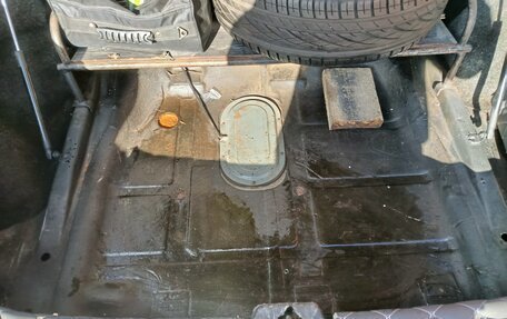 ГАЗ 31105 «Волга», 2005 год, 200 000 рублей, 22 фотография