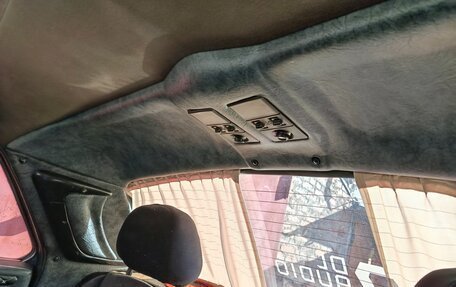 ГАЗ 31105 «Волга», 2005 год, 200 000 рублей, 17 фотография