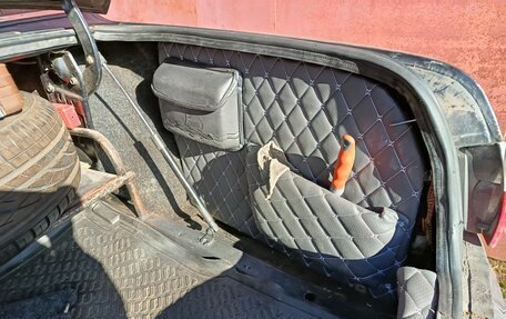 ГАЗ 31105 «Волга», 2005 год, 200 000 рублей, 20 фотография