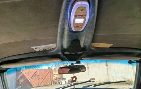 ГАЗ 31105 «Волга», 2005 год, 200 000 рублей, 18 фотография