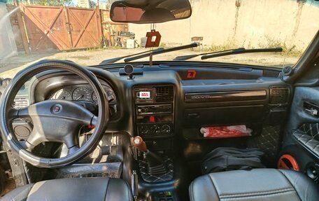 ГАЗ 31105 «Волга», 2005 год, 200 000 рублей, 25 фотография