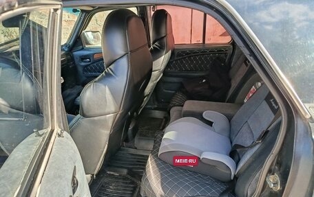 ГАЗ 31105 «Волга», 2005 год, 200 000 рублей, 24 фотография