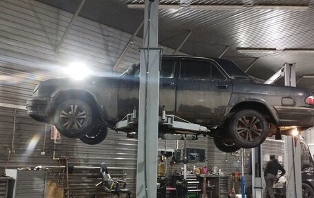 ГАЗ 31105 «Волга», 2005 год, 200 000 рублей, 27 фотография