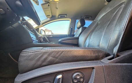 Audi Q7, 2013 год, 1 690 000 рублей, 8 фотография