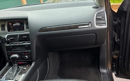 Audi Q7, 2013 год, 1 690 000 рублей, 11 фотография