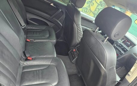 Audi Q7, 2013 год, 1 690 000 рублей, 14 фотография