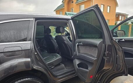 Audi Q7, 2013 год, 1 690 000 рублей, 15 фотография