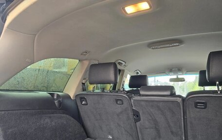 Audi Q7, 2013 год, 1 690 000 рублей, 13 фотография