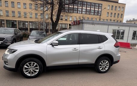 Nissan X-Trail, 2020 год, 1 995 000 рублей, 3 фотография