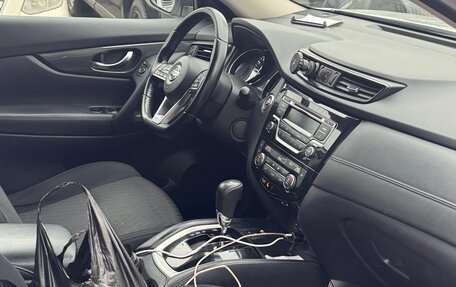 Nissan X-Trail, 2020 год, 1 995 000 рублей, 5 фотография