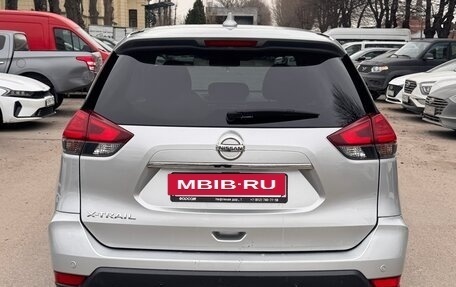 Nissan X-Trail, 2020 год, 1 995 000 рублей, 4 фотография