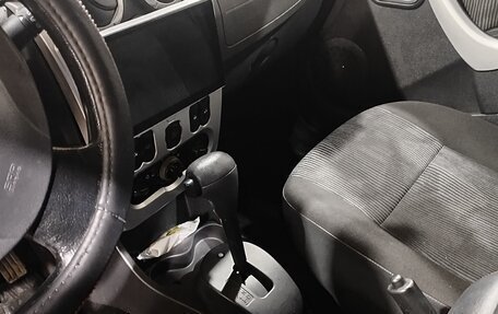 Renault Sandero I, 2011 год, 550 000 рублей, 5 фотография