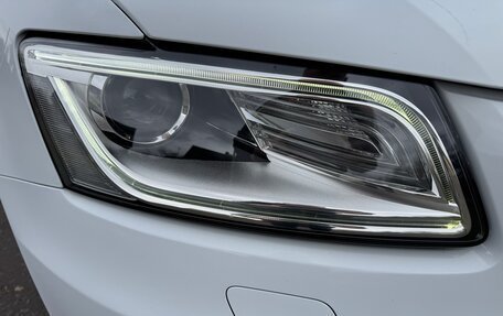 Audi Q5, 2013 год, 1 840 000 рублей, 4 фотография