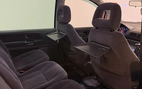 Volkswagen Sharan I рестайлинг, 2003 год, 435 000 рублей, 5 фотография