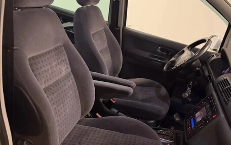 Volkswagen Sharan I рестайлинг, 2003 год, 435 000 рублей, 7 фотография