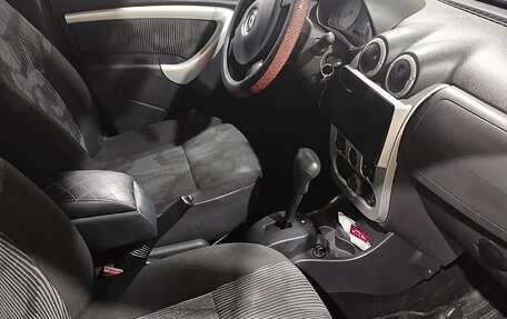 Renault Sandero I, 2011 год, 550 000 рублей, 6 фотография