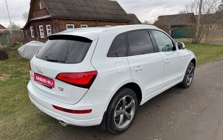 Audi Q5, 2013 год, 1 840 000 рублей, 6 фотография