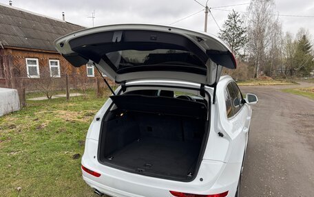 Audi Q5, 2013 год, 1 840 000 рублей, 10 фотография