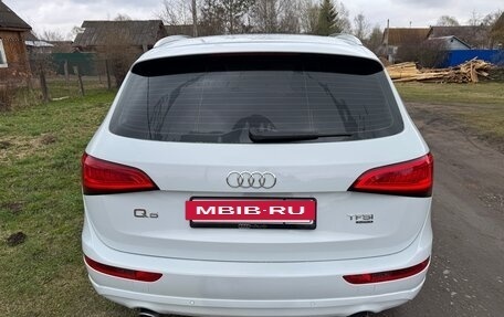 Audi Q5, 2013 год, 1 840 000 рублей, 7 фотография