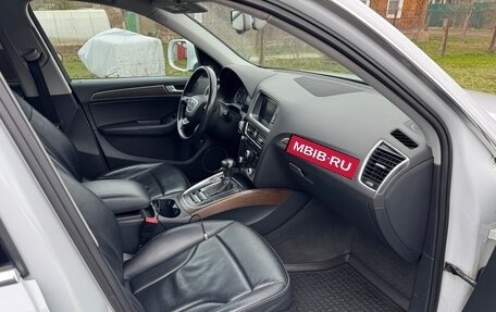 Audi Q5, 2013 год, 1 840 000 рублей, 11 фотография