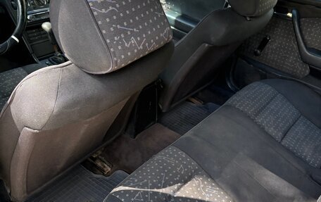 Mercedes-Benz C-Класс, 1993 год, 180 000 рублей, 9 фотография