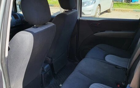 Hyundai Matrix I рестайлинг, 2008 год, 610 000 рублей, 8 фотография