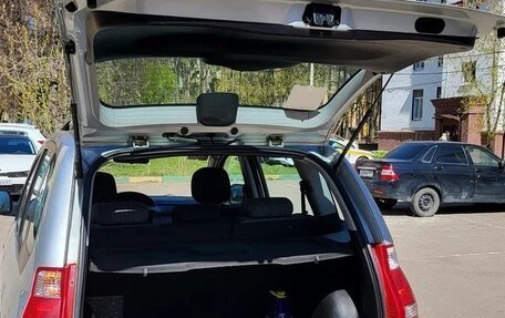 Hyundai Matrix I рестайлинг, 2008 год, 610 000 рублей, 7 фотография