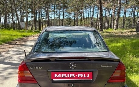 Mercedes-Benz C-Класс, 1993 год, 180 000 рублей, 5 фотография