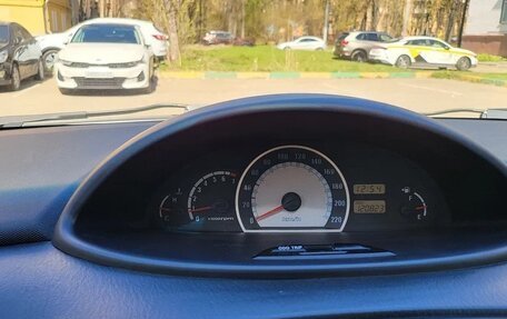 Hyundai Matrix I рестайлинг, 2008 год, 610 000 рублей, 14 фотография