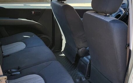 Hyundai Matrix I рестайлинг, 2008 год, 610 000 рублей, 11 фотография