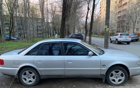 Audi A6, 1997 год, 280 000 рублей, 3 фотография