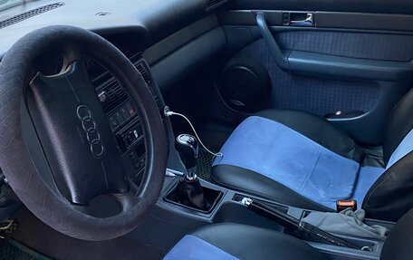 Audi A6, 1997 год, 280 000 рублей, 6 фотография