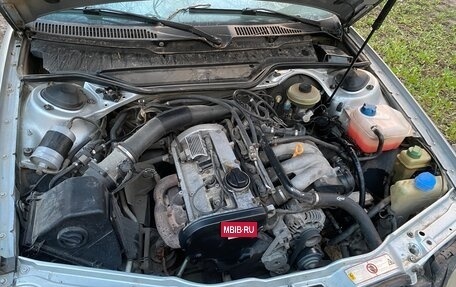 Audi A6, 1997 год, 280 000 рублей, 7 фотография