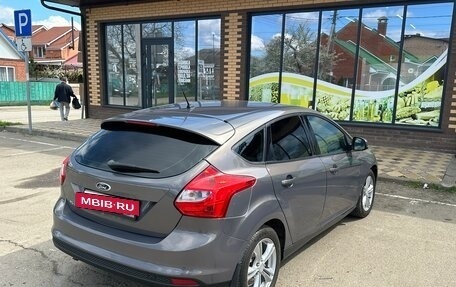 Ford Focus III, 2013 год, 870 000 рублей, 3 фотография