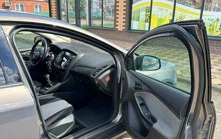 Ford Focus III, 2013 год, 870 000 рублей, 6 фотография