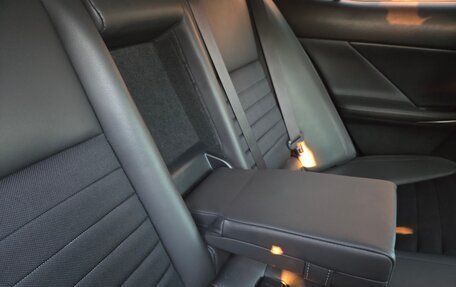 Lexus IS III, 2017 год, 3 300 000 рублей, 19 фотография