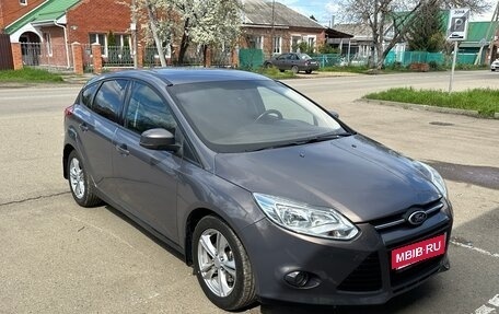 Ford Focus III, 2013 год, 870 000 рублей, 5 фотография