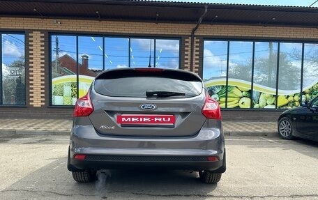 Ford Focus III, 2013 год, 870 000 рублей, 4 фотография