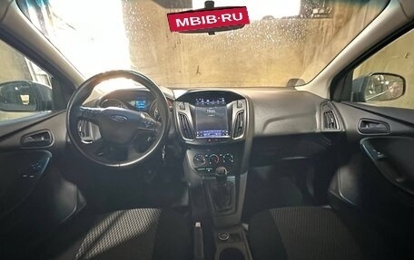 Ford Focus III, 2013 год, 870 000 рублей, 9 фотография