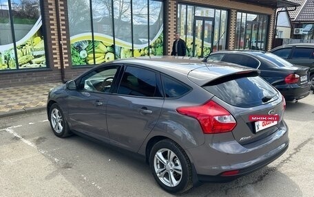 Ford Focus III, 2013 год, 870 000 рублей, 2 фотография