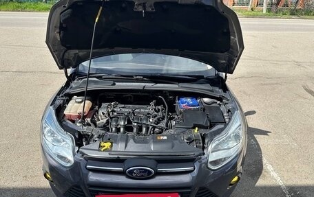 Ford Focus III, 2013 год, 870 000 рублей, 10 фотография