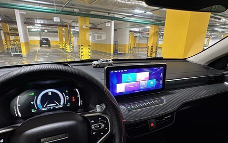 Haval Jolion, 2022 год, 1 299 000 рублей, 3 фотография