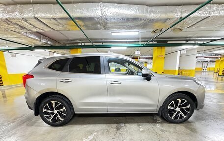 Haval Jolion, 2022 год, 1 299 000 рублей, 2 фотография