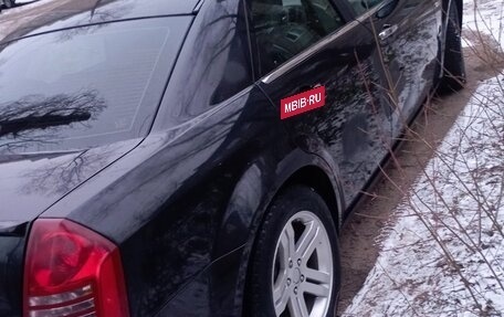 Chrysler 300C II, 2007 год, 1 100 000 рублей, 4 фотография