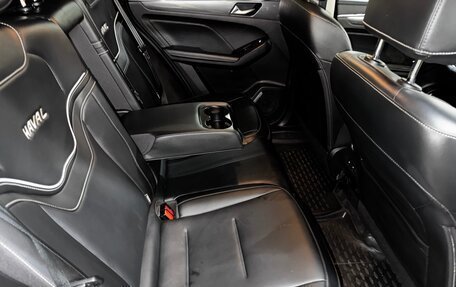 Haval Jolion, 2022 год, 1 299 000 рублей, 8 фотография