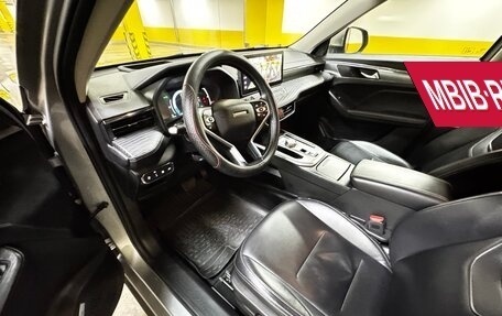 Haval Jolion, 2022 год, 1 299 000 рублей, 6 фотография