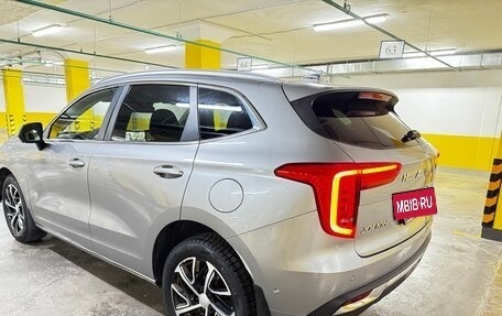 Haval Jolion, 2022 год, 1 299 000 рублей, 10 фотография