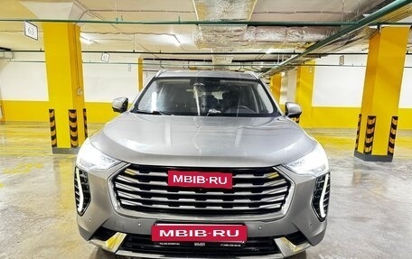 Haval Jolion, 2022 год, 1 299 000 рублей, 12 фотография